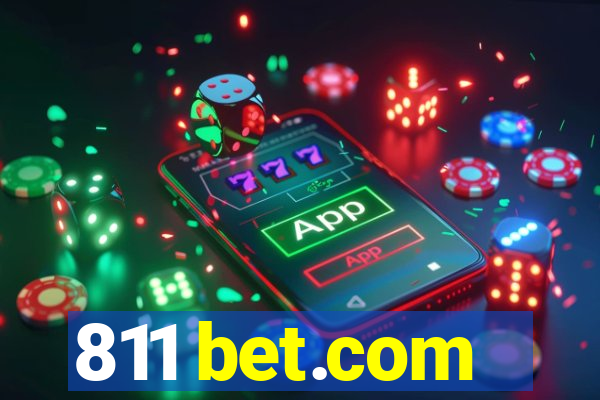 811 bet.com